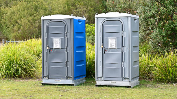 Portable Restrooms for Agricultural Sites in Richland, WA